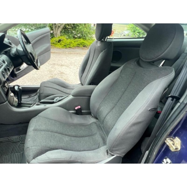 Ford Cougar - 2.5 24v 3dr