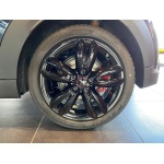 MINI Convertible - 2.0 John Cooper Works Steptronic Euro 6 (s/s) 2dr