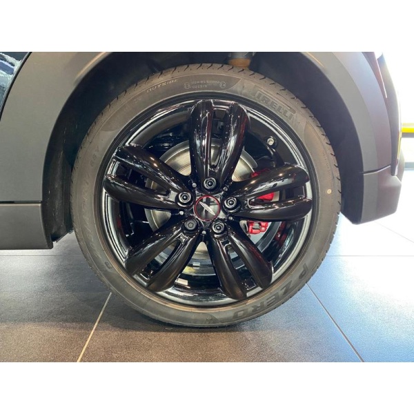 MINI Convertible - 2.0 John Cooper Works Steptronic Euro 6 (s/s) 2dr