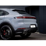 Porsche Cayenne - 4.0T V8 S Coupe 5dr Petrol TiptronicS 4WD Euro 6 (s/s) (474 ps)