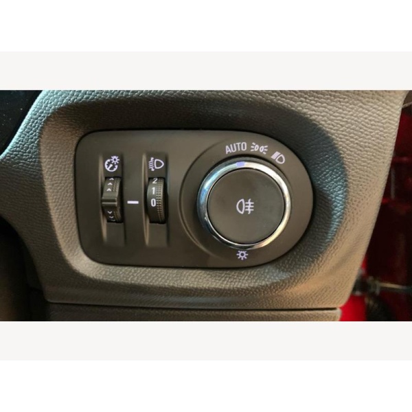 Vauxhall Corsa-e - 50kWh Design Hatchback 5dr Electric Auto (136 ps)