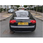 Audi A4 - 2.0 S line 4dr