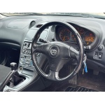 Toyota Celica - 1.8 VVT-i 3dr