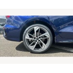 Audi A3 - Audi Saloon Black Edition 35 TFSI 150 PS S tronic 1.5 4dr