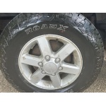 Isuzu Rodeo - 3.0 TD Denver Max LE Pickup 4dr Diesel Manual 4WD (243 g/km, 129 bhp)