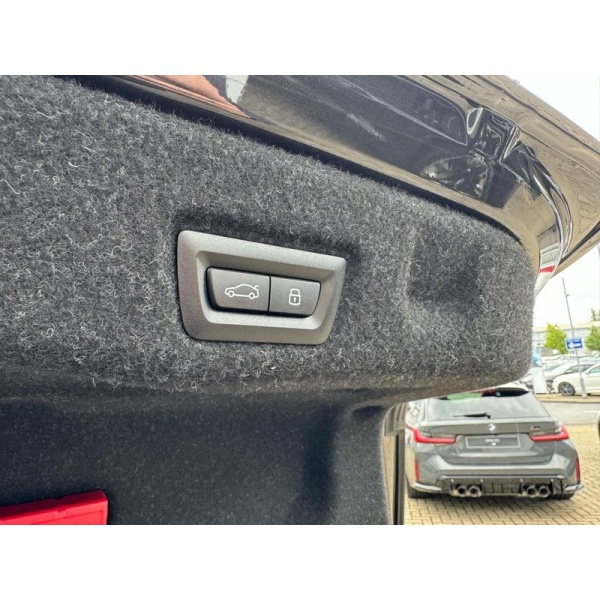 BMW i5 - 40 83.9kWh M Sport Pro Auto eDrive 4dr (11kW Charger)