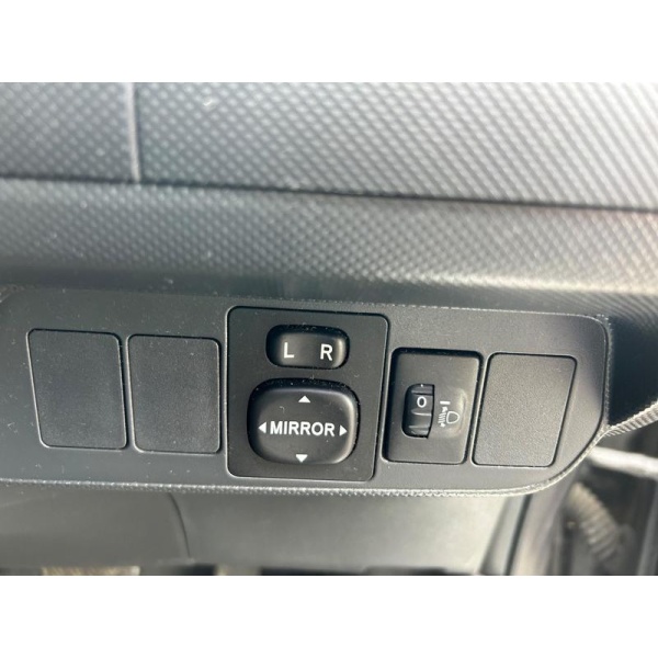 Toyota Auris - 1.6 TR Multimode 5dr