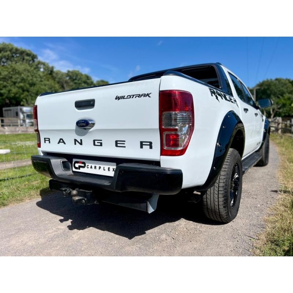 Ford Ranger - 3.2 TDCi Wildtrak 4WD Euro 5 (s/s) 4dr