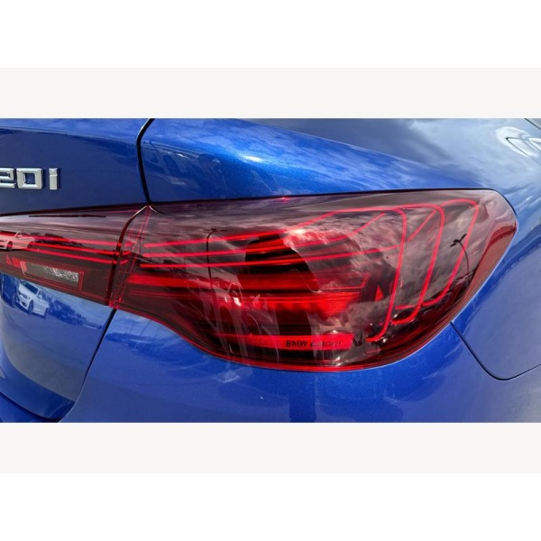 BMW 4 Series Coupe - BMW 420i M Sport 2.0 2dr