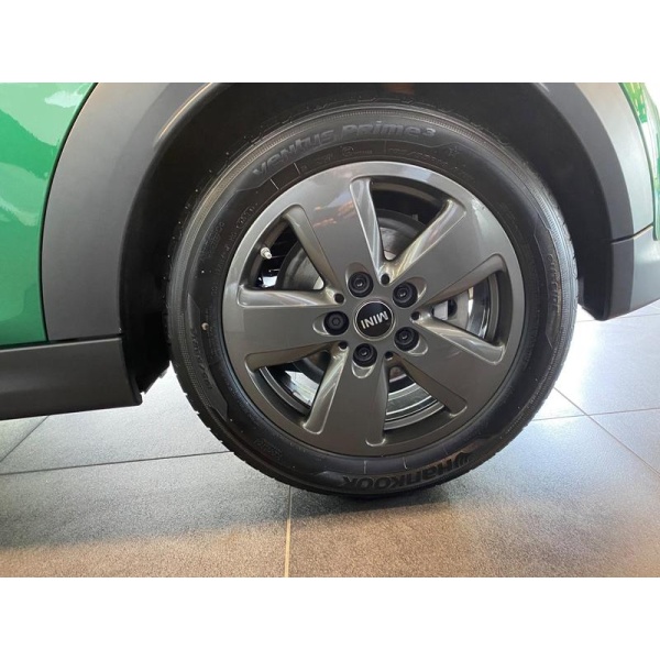 MINI Convertible - 2.0 Cooper S Classic Steptronic Euro 6 (s/s) 2dr