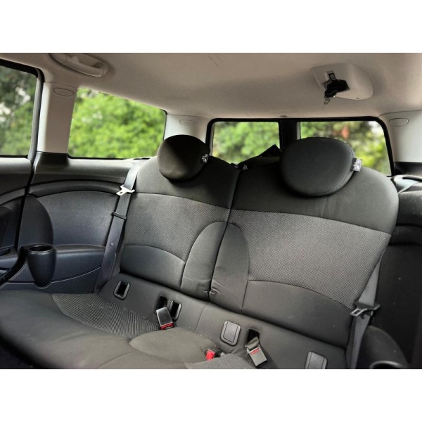 MINI Clubman - 1.6 Cooper Euro 4 5dr