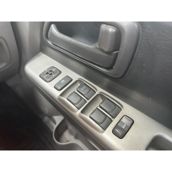 Isuzu Rodeo - 3.0 TD Denver Max LE Pickup 4dr Diesel Manual 4WD (243 g/km, 129 bhp)