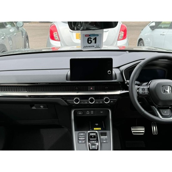 Honda Cr-v - 2.0 17.7kWh Advance Tech eCVT Euro 6 (s/s) 5dr