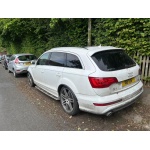Audi Q7 - 3.0