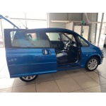 Peugeot 1007 - 1.6 16v Sport 3dr