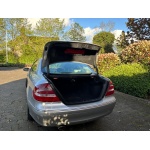 Mercedes-Benz CLK - 3.2 CLK320 Elegance 2dr