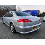 Peugeot 607 - 2.0 HDi FAP Executive 4dr