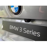 BMW 3 Series - 3.0 M340d MHT Touring Auto xDrive Euro 6 (s/s) 5dr