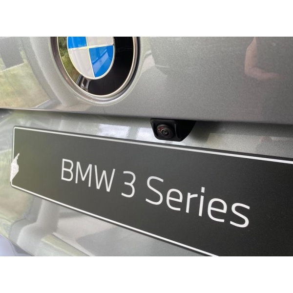 BMW 3 Series - 3.0 M340d MHT Touring Auto xDrive Euro 6 (s/s) 5dr