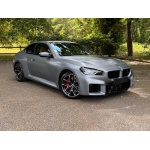BMW M2 - 3.0 BiTurbo Steptronic Euro 6 (s/s) 2dr