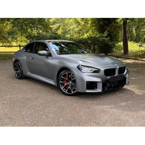 BMW M2 - 3.0 BiTurbo Steptronic Euro 6 (s/s) 2dr