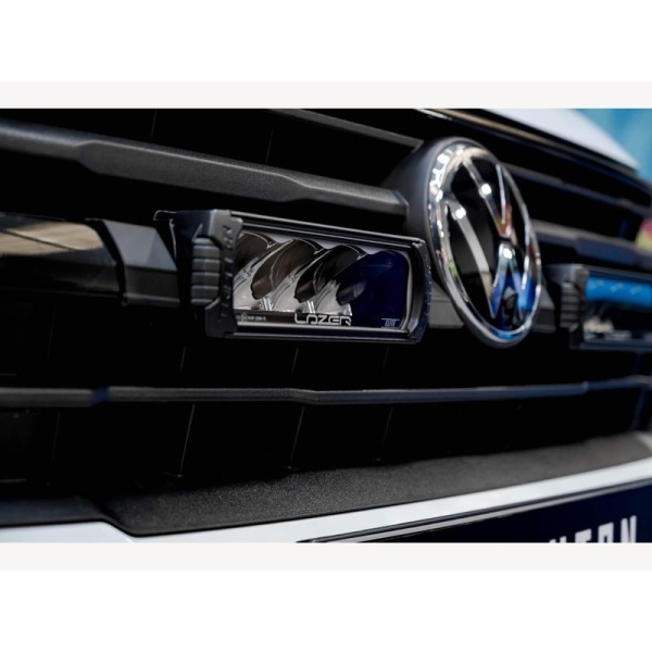 Volkswagen Amarok - 3.0 TDI V6 Style Auto 4Motion Euro 6 (s/s) 4dr