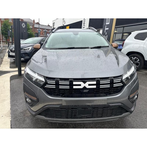 Dacia Jogger - 1.6 TCe-h EXTREME Auto Euro 6 (s/s) 5dr