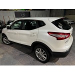 Nissan Qashqai - 1.2 DIG-T Acenta 2WD Euro 5 (s/s) 5dr