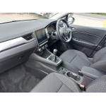 Renault Captur - 1.0 TCe evolution Euro 6 (s/s) 5dr