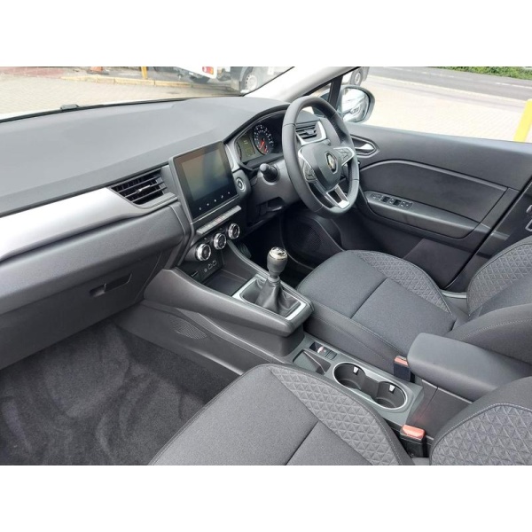Renault Captur - 1.0 TCe evolution Euro 6 (s/s) 5dr