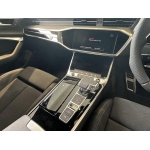 Audi A6 - AUDI A6 Black Edition 40 TDI quattro 204 PS S tronic 2.0 4dr