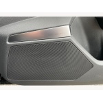 Audi A3 Saloon - AUDI A3 Saloon Sport 35 TFSI 150 PS 6-speed 1.5 4dr