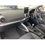 Audi Q2 - 1.5 TFSI CoD 35 S line Euro 6 (s/s) 5dr