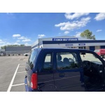Vauxhall Agila - 1.0i 12v Expression 5dr