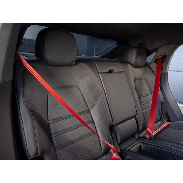 Porsche Cayenne - 4.0T V8 GTS TiptronicS 4WD Euro 6 (s/s) 5dr