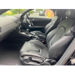 Audi TT - 1.8 TFSI Roadster Euro 5 2dr