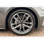 Audi A5 Coupe - AUDI A5 Coupe S line 40 TFSI 204 PS S tronic 2.0 2dr