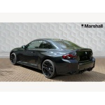 BMW M2 - 3.0 BiTurbo Euro 6 (s/s) 2dr