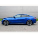BMW M4 - M4 xDrive Competition M 2dr Step Auto 3.0