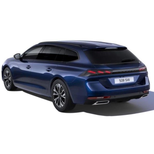 Peugeot 508 SW - 1.2 PureTech Allure EAT Euro 6 (s/s) 5dr