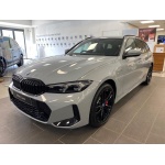 BMW 3 Series - 2.0 330e 12kWh M Sport Touring Auto xDrive Euro 6 (s/s) 5dr