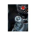 MINI Convertible - Cooper S Convertible 1.6 Manual Petrol 2dr