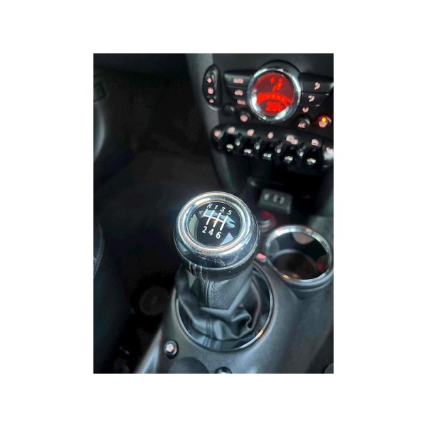 MINI Convertible - Cooper S Convertible 1.6 Manual Petrol 2dr