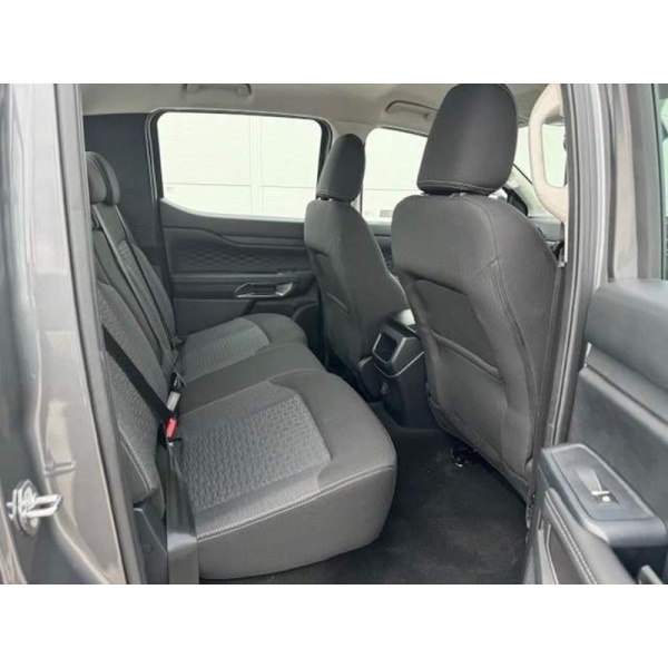 Ford Ranger - 2.0 EcoBlue XLT 4WD Euro 6 (s/s) 4dr