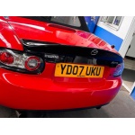 Mazda MX-5 - 1.8i Euro 4 2dr