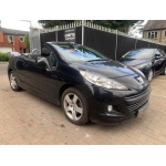 Peugeot 207 CC - 1.6 VTi Sport Euro 5 2dr