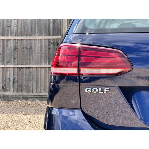 Volkswagen Golf - 1.4 SE NAVIGATION TSI BLUEMOTION TECHNOLOGY DSG 5d 124 BHP Nationwide Home Delivery Available