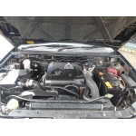 Mitsubishi L200 - 2.5 DI-D Elegance 4WD 4dr