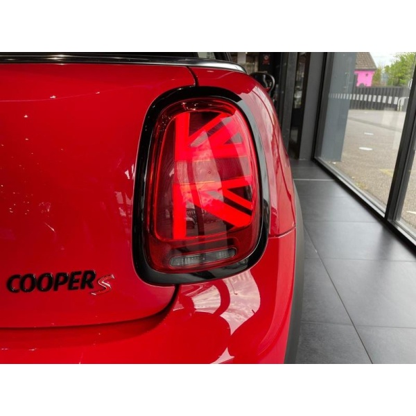MINI Convertible - 2.0 Cooper S Sport 2dr Auto