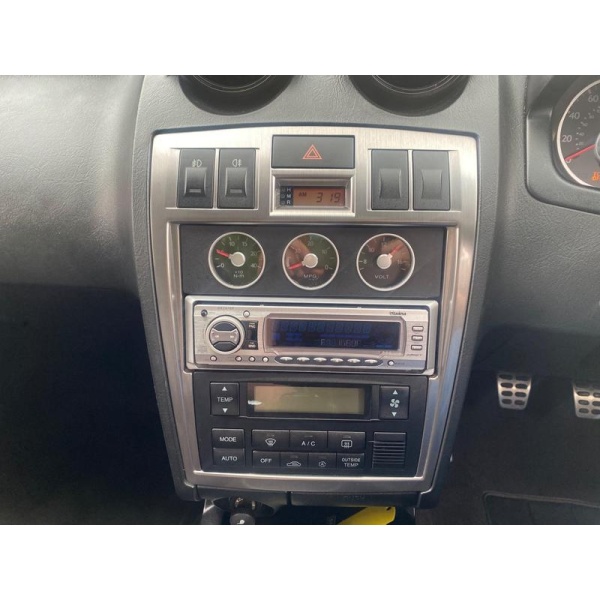 Hyundai Coupe - 2.7 V6 3dr